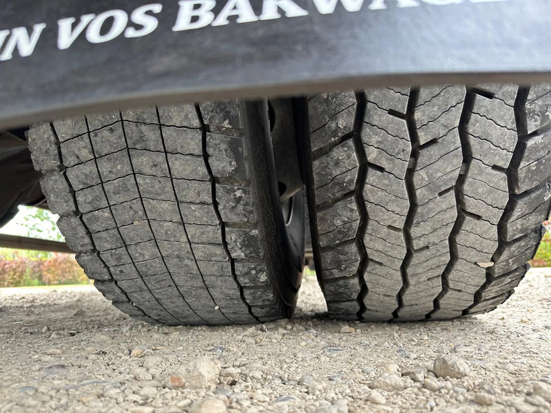 Cab chassis truck Volvo FL FL280.16 EURO6. 2022. , OPRIJWAGEN. NIEUWE OPBOUW!: picture 12