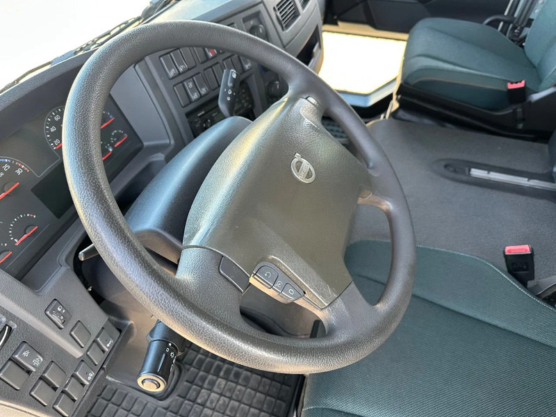 Cab chassis truck Volvo FL FL280.16 EURO6. 2022. , OPRIJWAGEN. NIEUWE OPBOUW!: picture 11