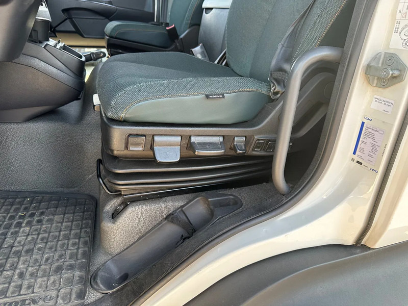 Cab chassis truck Volvo FL FL280.16 EURO6. 2022. , OPRIJWAGEN. NIEUWE OPBOUW!: picture 6