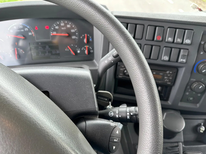 Cab chassis truck Volvo FL FL280.16 EURO6. 2022. , OPRIJWAGEN. NIEUWE OPBOUW!: picture 14