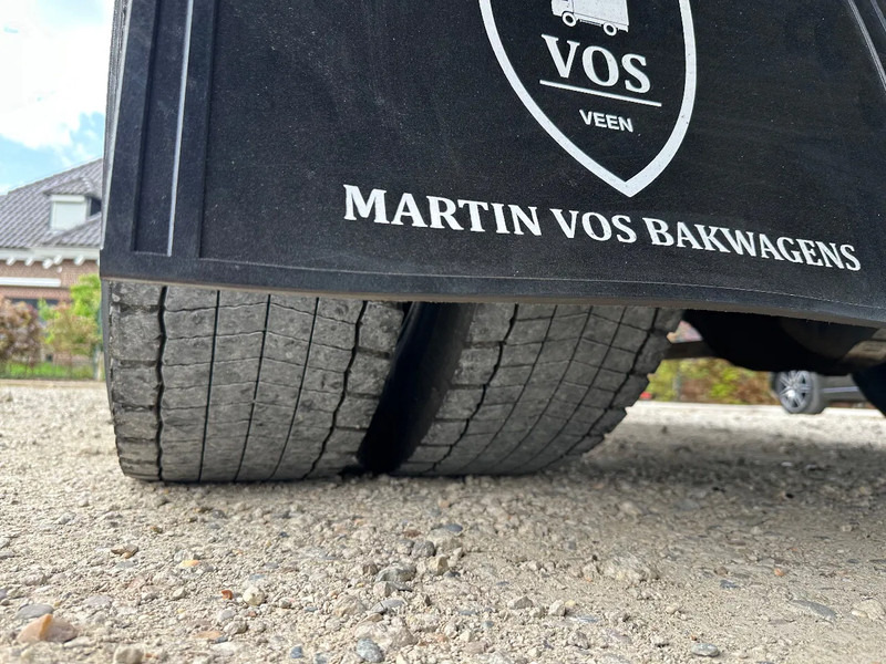 Cab chassis truck Volvo FL FL280.16 EURO6. 2022. , OPRIJWAGEN. NIEUWE OPBOUW!: picture 13