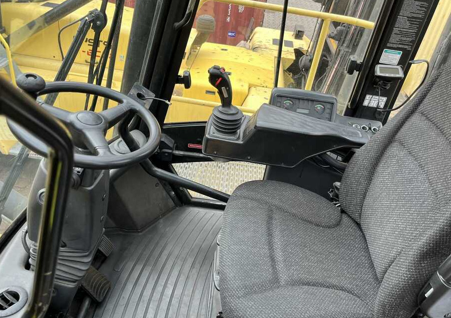 Container handler Hyster H11XM-ECD8: picture 12