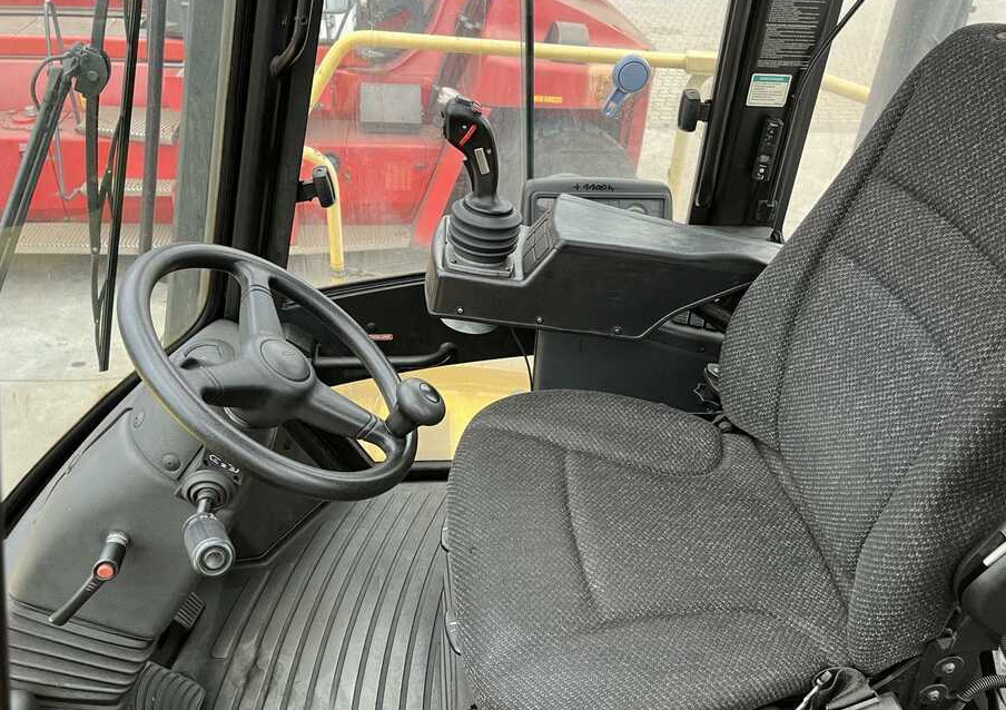 Container handler Hyster H23XM-12EC: picture 6