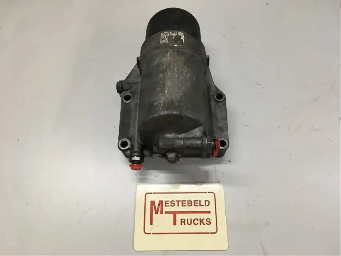 DAF Brandstof filterhuis MX300S2 - Fuel filter for Truck: picture 1 DAF Brandstof filterhuis MX300S2 - Fuel filter for Truck: picture 1