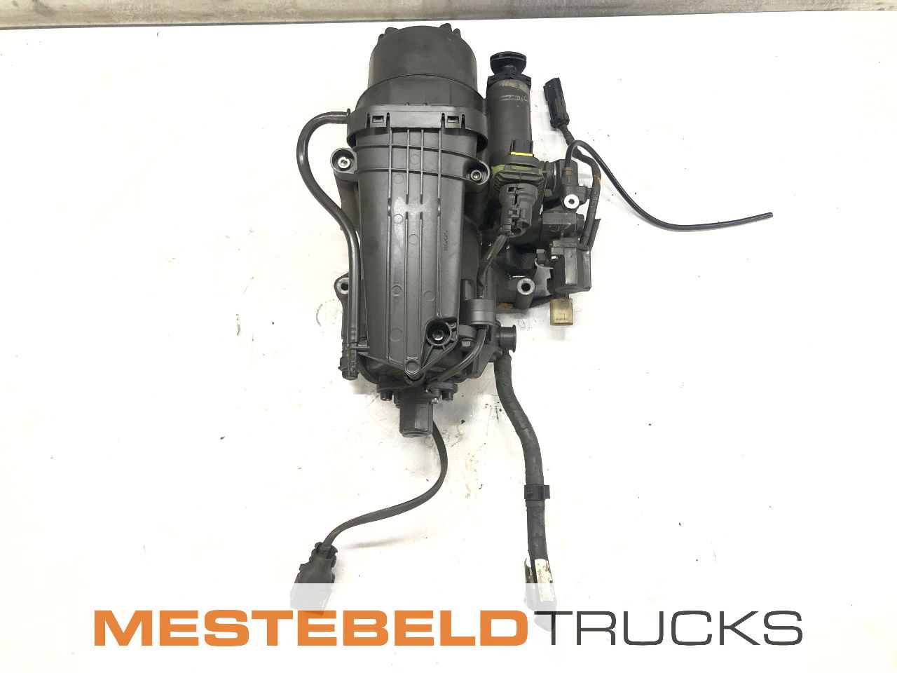 DAF Brandstofmodule MX11 - Fuel processing/ Fuel delivery for Truck: picture 1 DAF Brandstofmodule MX11 - Fuel processing/ Fuel delivery for Truck: picture 1