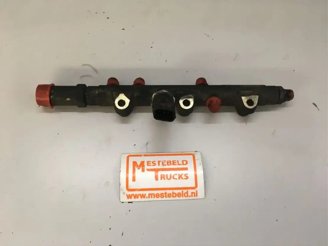 DAF Brandstofrail - Fuel processing/ Fuel delivery for Truck: picture 1 DAF Brandstofrail - Fuel processing/ Fuel delivery for Truck: picture 1