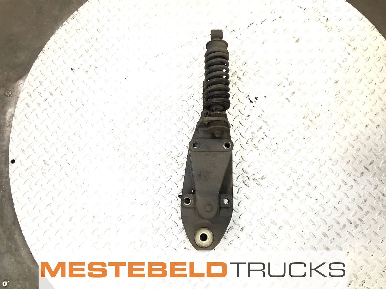 DAF Cabinesteun XF 95 - Frame/ Chassis for Truck: picture 1 DAF Cabinesteun XF 95 - Frame/ Chassis for Truck: picture 1