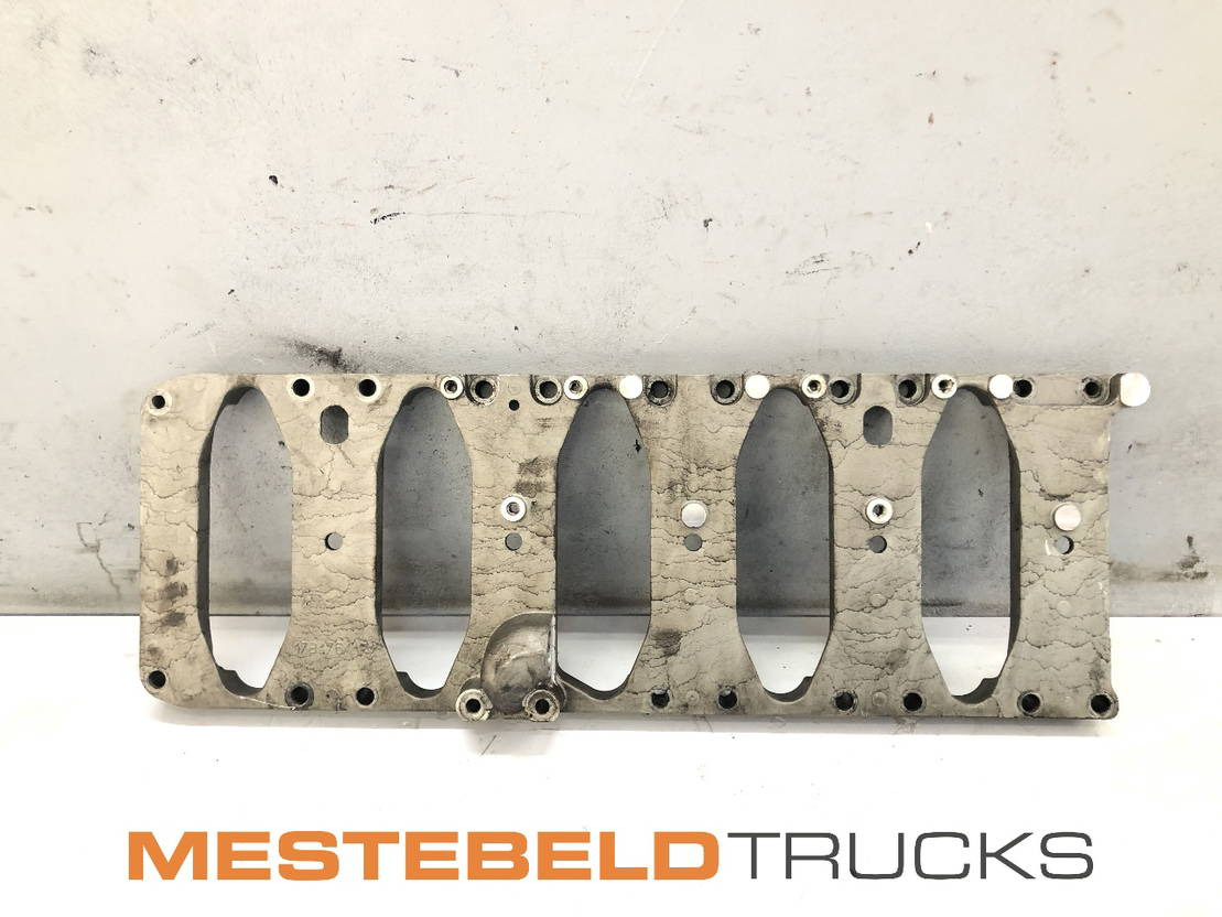 DAF Carterversteviging Paccar MX300S2 - Engine and parts for Truck: picture 1 DAF Carterversteviging Paccar MX300S2 - Engine and parts for Truck: picture 1