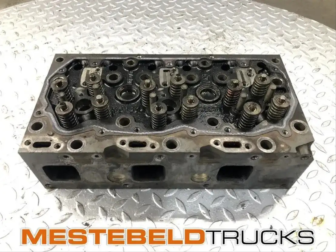 DAF Cilinderkop 75CF - Engine for Truck: picture 1 DAF Cilinderkop 75CF - Engine for Truck: picture 1