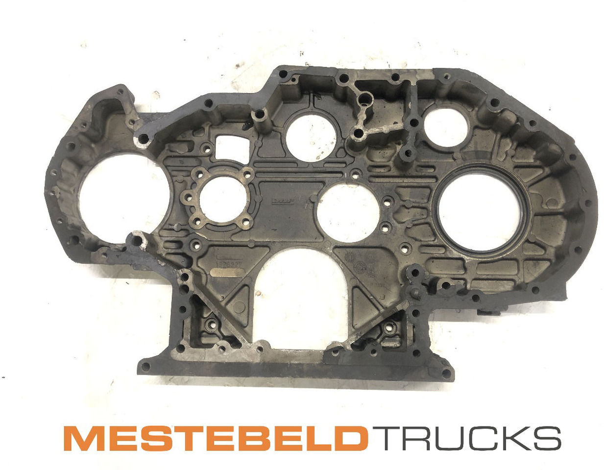 DAF Distributiekast DAF 95 XF - Engine and parts for Truck: picture 1 DAF Distributiekast DAF 95 XF - Engine and parts for Truck: picture 1