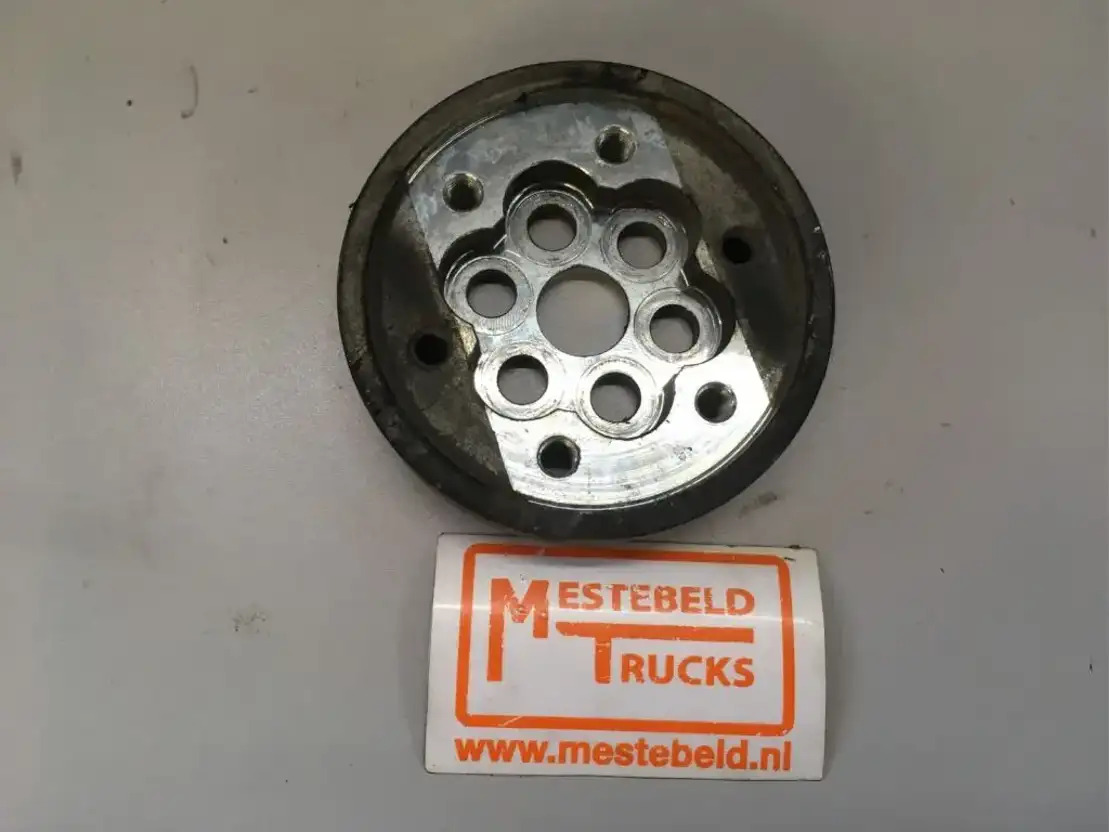 DAF Flens van trillingsdemper - Engine and parts for Truck: picture 1 DAF Flens van trillingsdemper - Engine and parts for Truck: picture 1