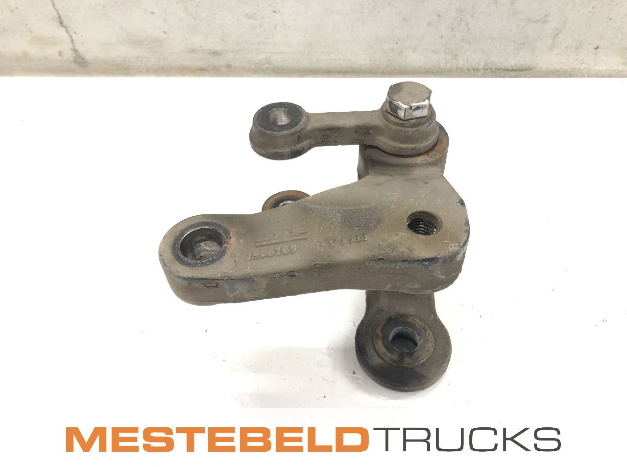 DAF Hefboom vering - Suspension for Truck: picture 1 DAF Hefboom vering - Suspension for Truck: picture 1