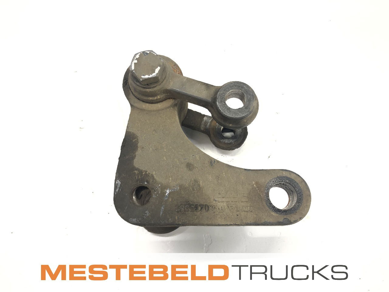 DAF Hefboom vering - Suspension for Truck: picture 1 DAF Hefboom vering - Suspension for Truck: picture 1