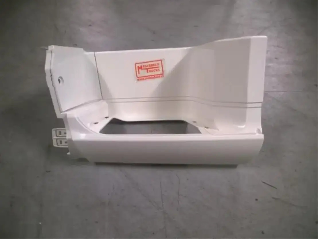 New Frame/ Chassis for Truck DAF Instapbak XF106: picture 1