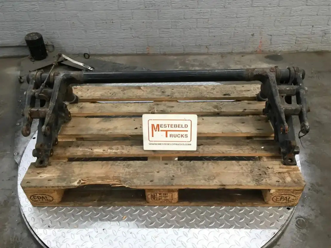 DAF Kantelmechanisme van cabine - Cab and interior for Truck: picture 1 DAF Kantelmechanisme van cabine - Cab and interior for Truck: picture 1