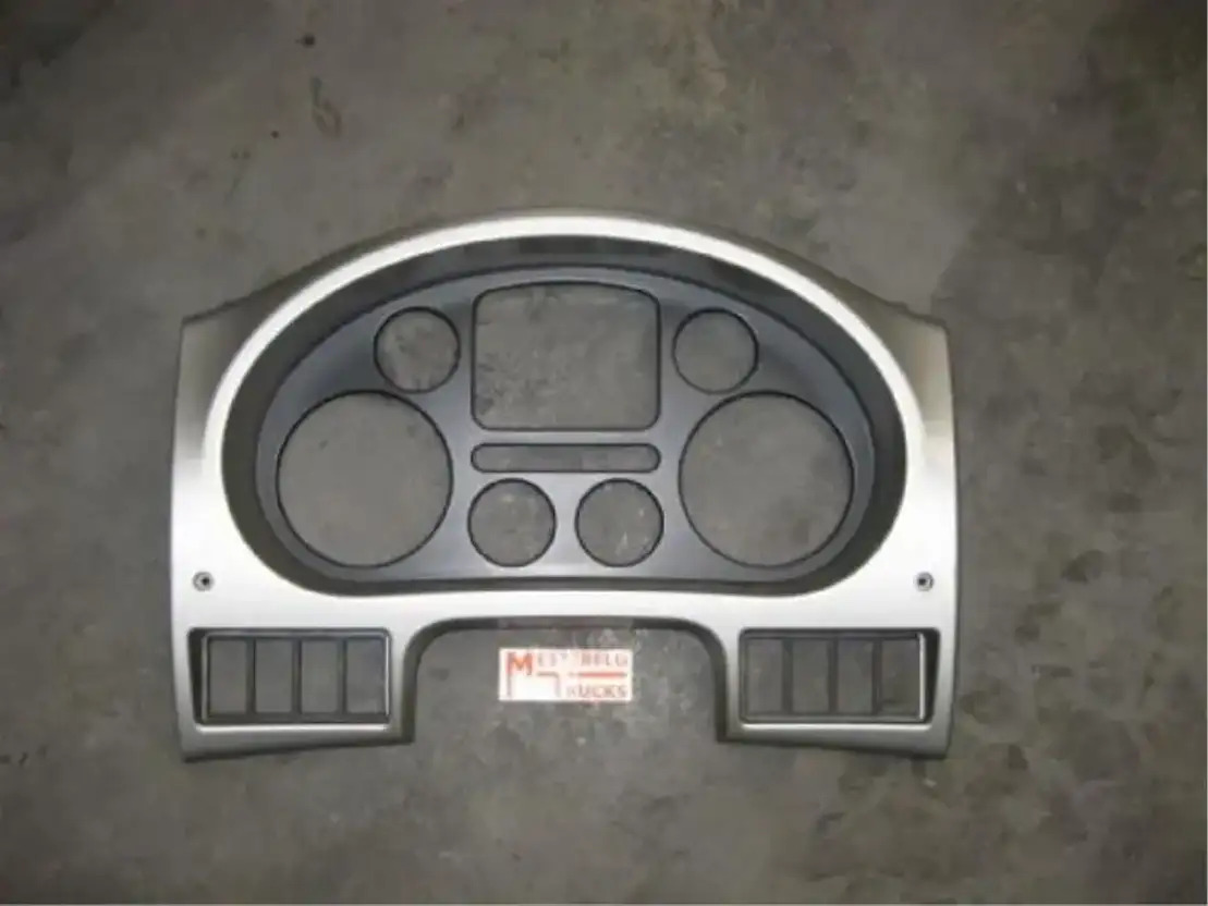 DAF Kap - Cab and interior for Truck: picture 1 DAF Kap - Cab and interior for Truck: picture 1