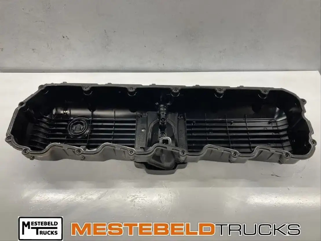 DAF Kleppendeksel Paccar  - Engine for Truck: picture 2 DAF Kleppendeksel Paccar  - Engine for Truck: picture 2