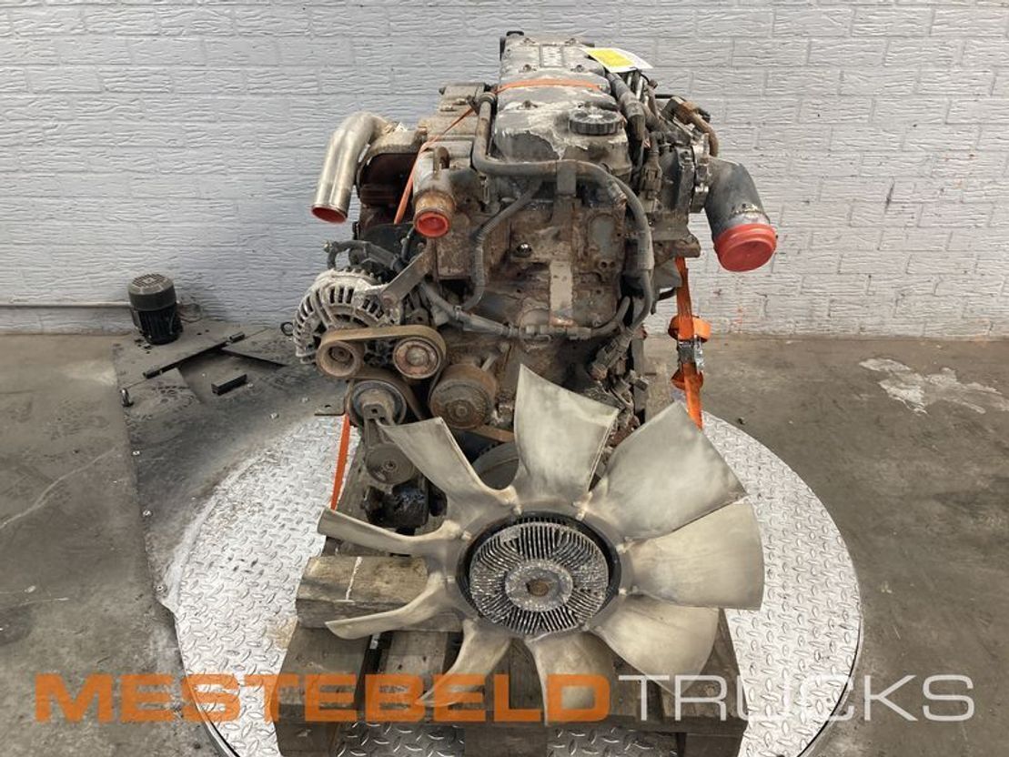 DAF Motor LF - Engine and parts for Truck: picture 3 DAF Motor LF - Engine and parts for Truck: picture 3