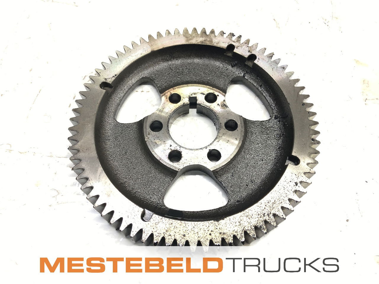 DAF Nokkenastandwiel - Engine for Truck: picture 1 DAF Nokkenastandwiel - Engine for Truck: picture 1