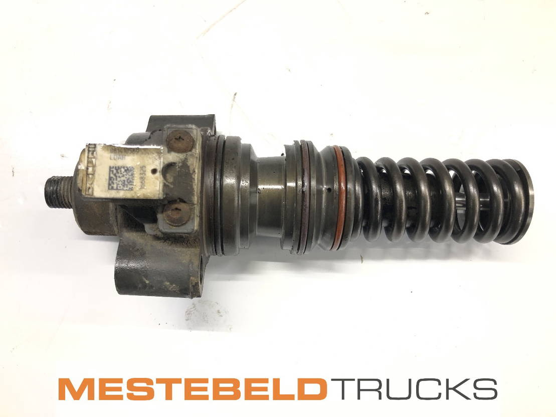 DAF Pompunit - Fuel processing/ Fuel delivery for Truck: picture 1 DAF Pompunit - Fuel processing/ Fuel delivery for Truck: picture 1