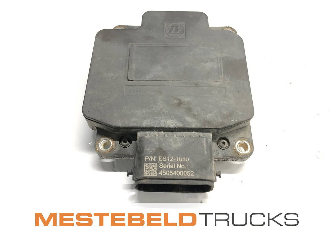 DAF Regeleenheid intarder 3 EST54 - Electrical system for Truck: picture 1 DAF Regeleenheid intarder 3 EST54 - Electrical system for Truck: picture 1
