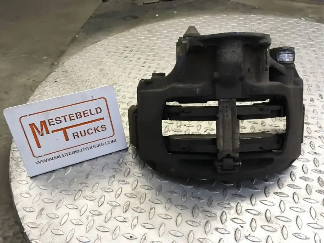 DAF Remklauw linksvoor - Brake parts for Truck: picture 1 DAF Remklauw linksvoor - Brake parts for Truck: picture 1