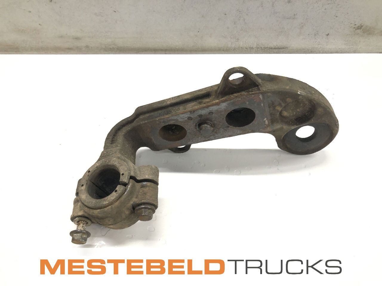 DAF Schokbrekersteun links - Suspension for Truck: picture 1 DAF Schokbrekersteun links - Suspension for Truck: picture 1