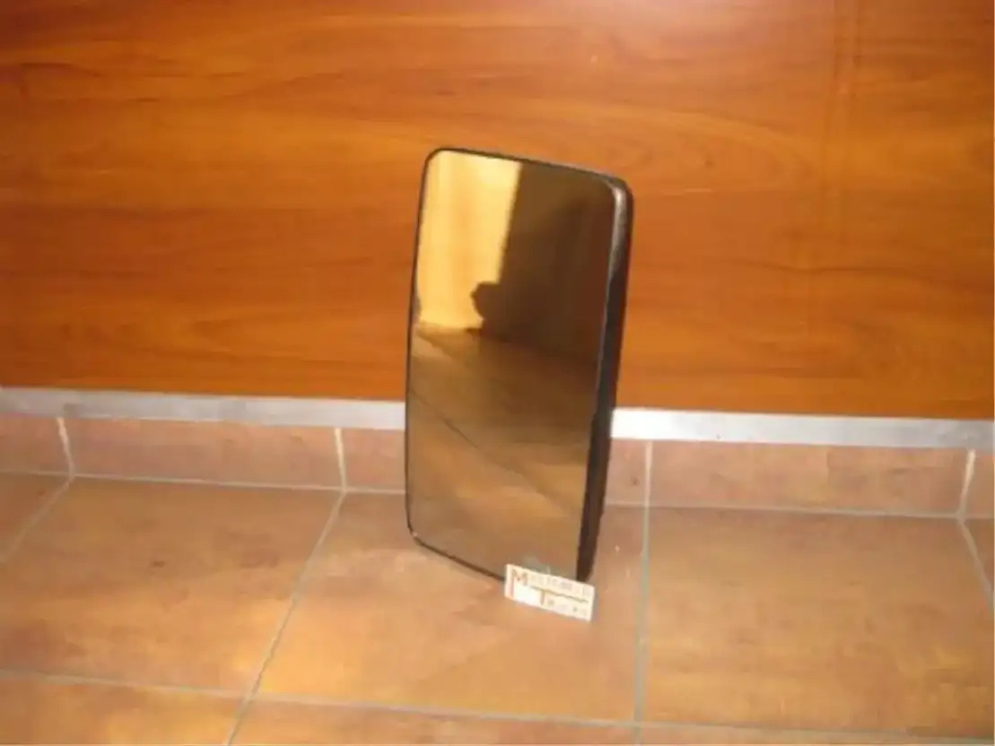 New Cab and interior for Truck DAF Spiegel: picture 1