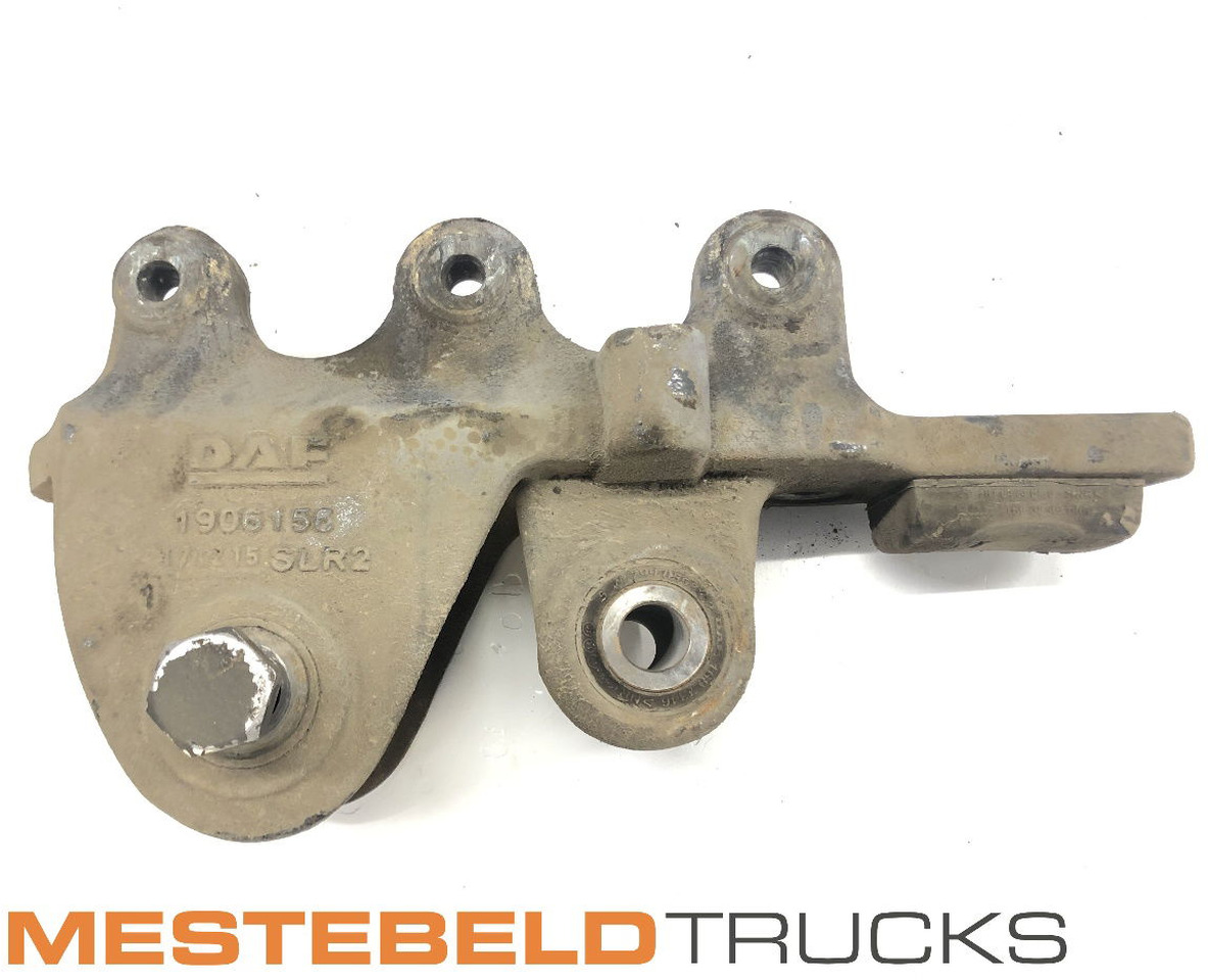 DAF Steun veerpakket rechts - Suspension for Truck: picture 1 DAF Steun veerpakket rechts - Suspension for Truck: picture 1