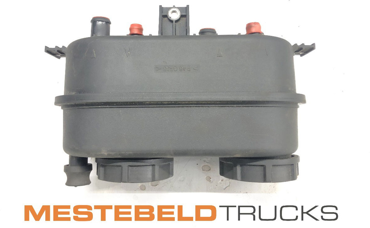 DAF Stuuroliereservoir - Steering for Truck: picture 1 DAF Stuuroliereservoir - Steering for Truck: picture 1