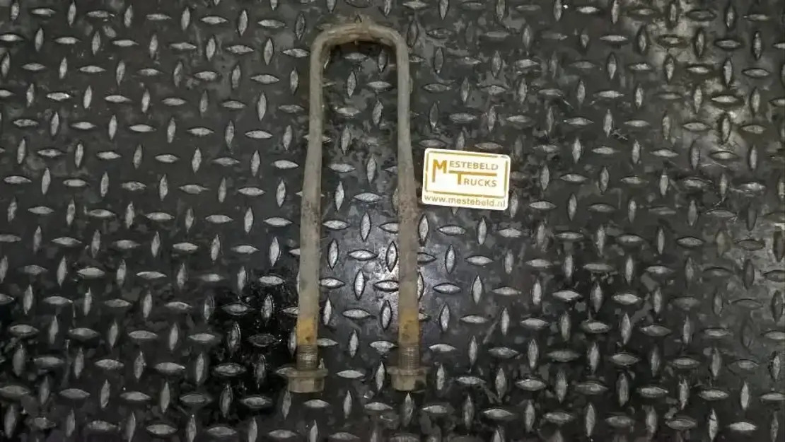 DAF Veerstrop achteras LF45 - Frame/ Chassis for Truck: picture 1 DAF Veerstrop achteras LF45 - Frame/ Chassis for Truck: picture 1