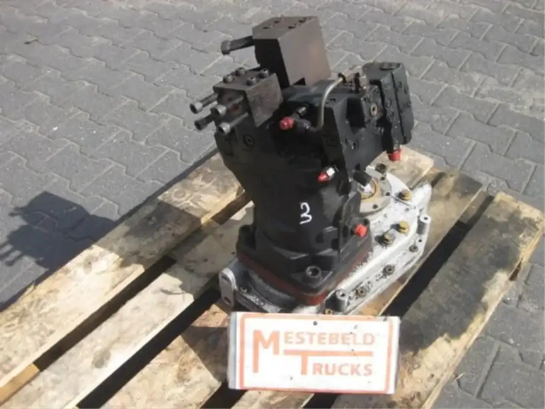 Diversen DIV. Sauer Sundstrand Hydraulische pomp - Hydraulics for Truck: picture 1 Diversen DIV. Sauer Sundstrand Hydraulische pomp - Hydraulics for Truck: picture 1