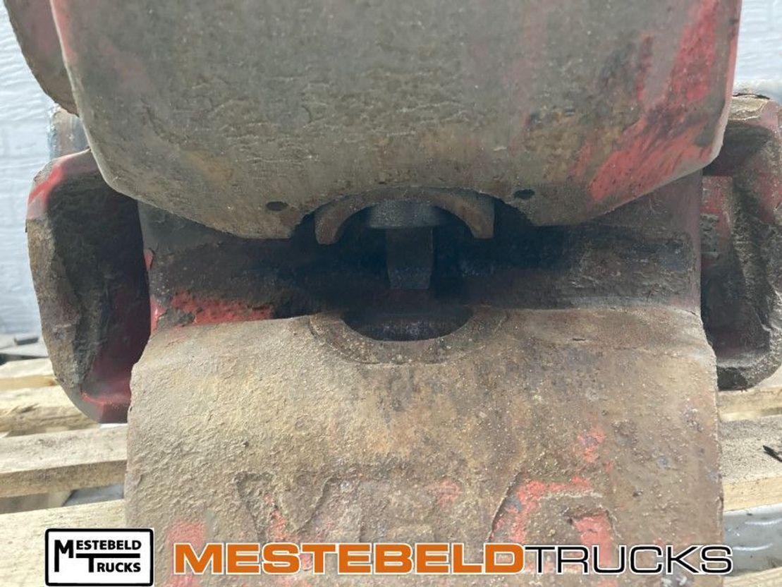 Diversen Vangmuil VGB smal - 40 mm pen - Frame/ Chassis for Truck: picture 2 Diversen Vangmuil VGB smal - 40 mm pen - Frame/ Chassis for Truck: picture 2