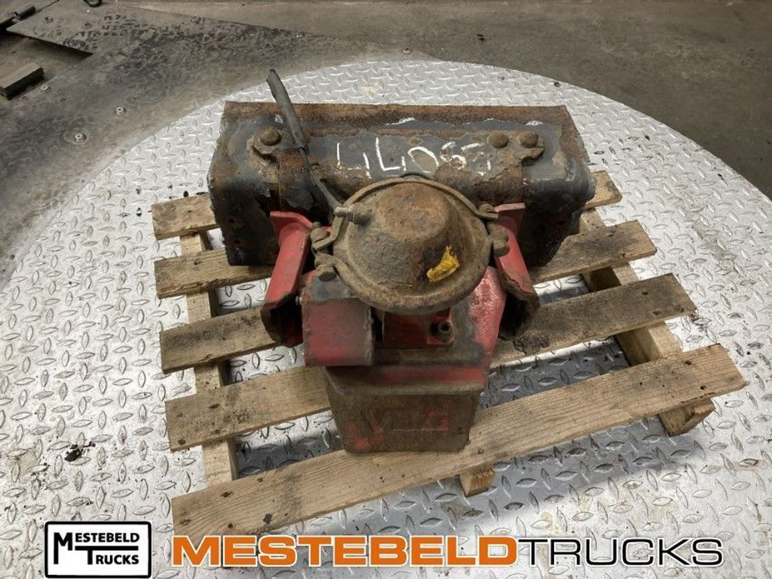 Diversen Vangmuil VGB smal - 40 mm pen - Frame/ Chassis for Truck: picture 1 Diversen Vangmuil VGB smal - 40 mm pen - Frame/ Chassis for Truck: picture 1