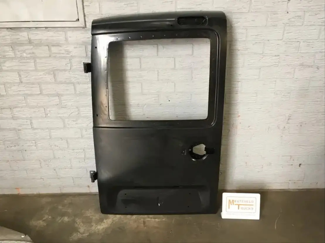 Fiat Portier achterzijde - Door and parts for Commercial vehicle: picture 1 Fiat Portier achterzijde - Door and parts for Commercial vehicle: picture 1