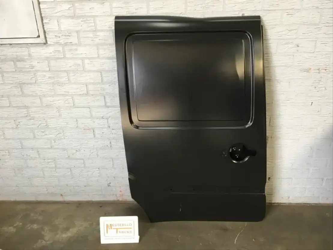 Fiat Portier zijkant - Door and parts for Commercial vehicle: picture 1 Fiat Portier zijkant - Door and parts for Commercial vehicle: picture 1