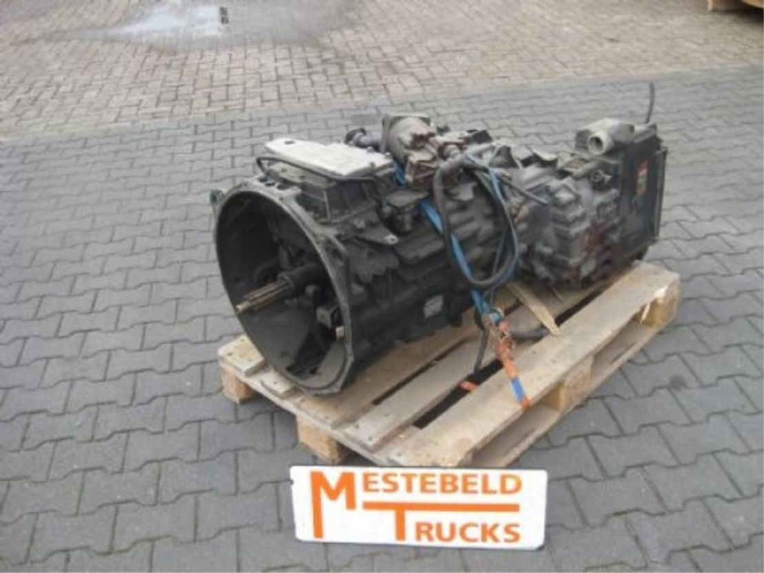 Iveco 12 AS 1800 IT - Gearbox for Truck: picture 1 Iveco 12 AS 1800 IT - Gearbox for Truck: picture 1