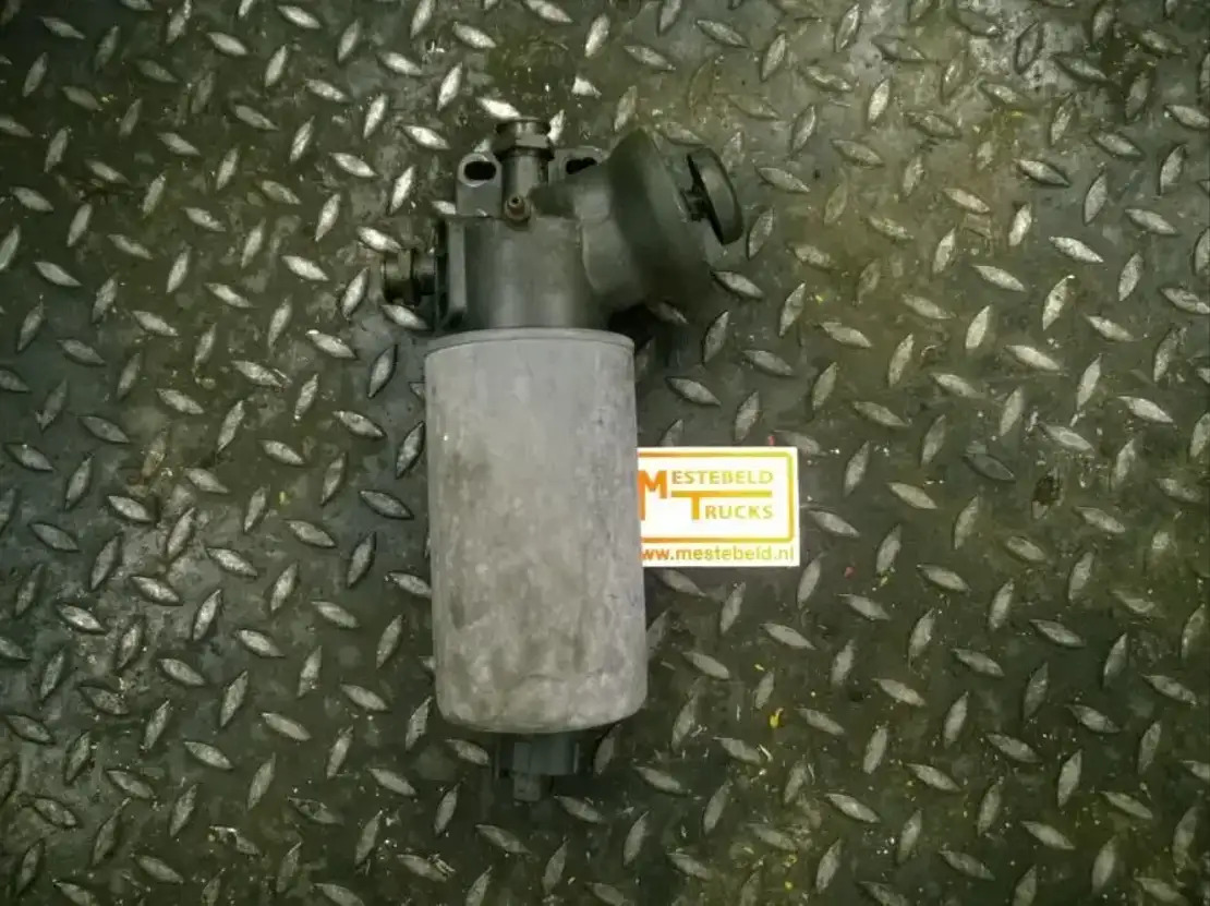 Iveco Brandstofopvoerpomp - Fuel pump for Truck: picture 1 Iveco Brandstofopvoerpomp - Fuel pump for Truck: picture 1