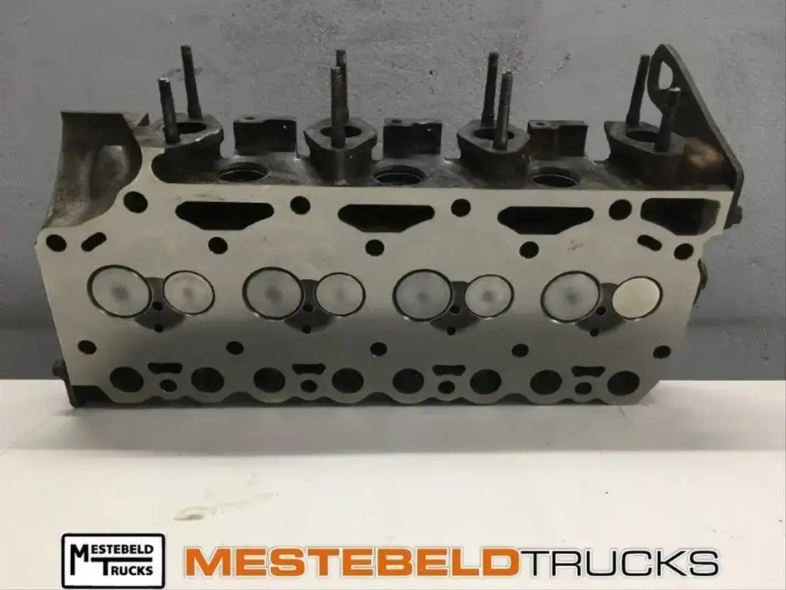 Iveco Cilinderkop - Engine and parts for Truck: picture 1 Iveco Cilinderkop - Engine and parts for Truck: picture 1