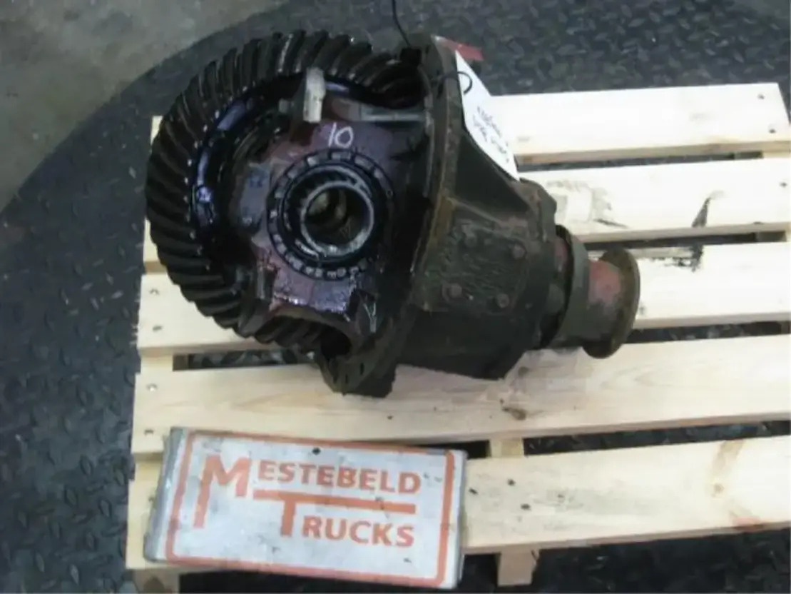 Iveco Diff Eurocargo - Rear axle for Truck: picture 1 Iveco Diff Eurocargo - Rear axle for Truck: picture 1