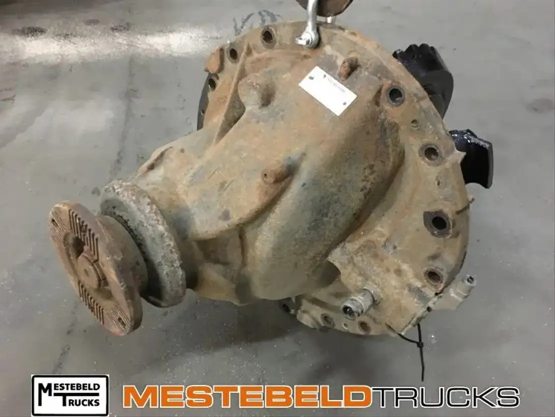 Iveco Differentieel 17X 2,85-1 - Rear axle for Truck: picture 2 Iveco Differentieel 17X 2,85-1 - Rear axle for Truck: picture 2