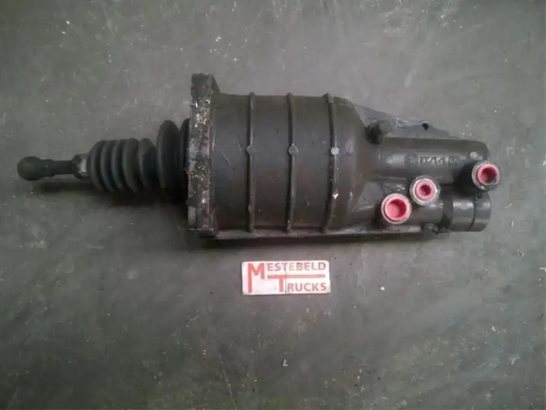 Iveco Koppelingsbekrachtiger - Clutch and parts for Truck: picture 1 Iveco Koppelingsbekrachtiger - Clutch and parts for Truck: picture 1
