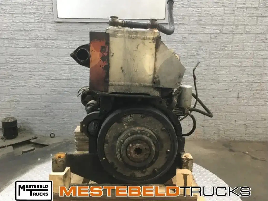Iveco Motor F 3L912 - Engine for Truck: picture 4 Iveco Motor F 3L912 - Engine for Truck: picture 4