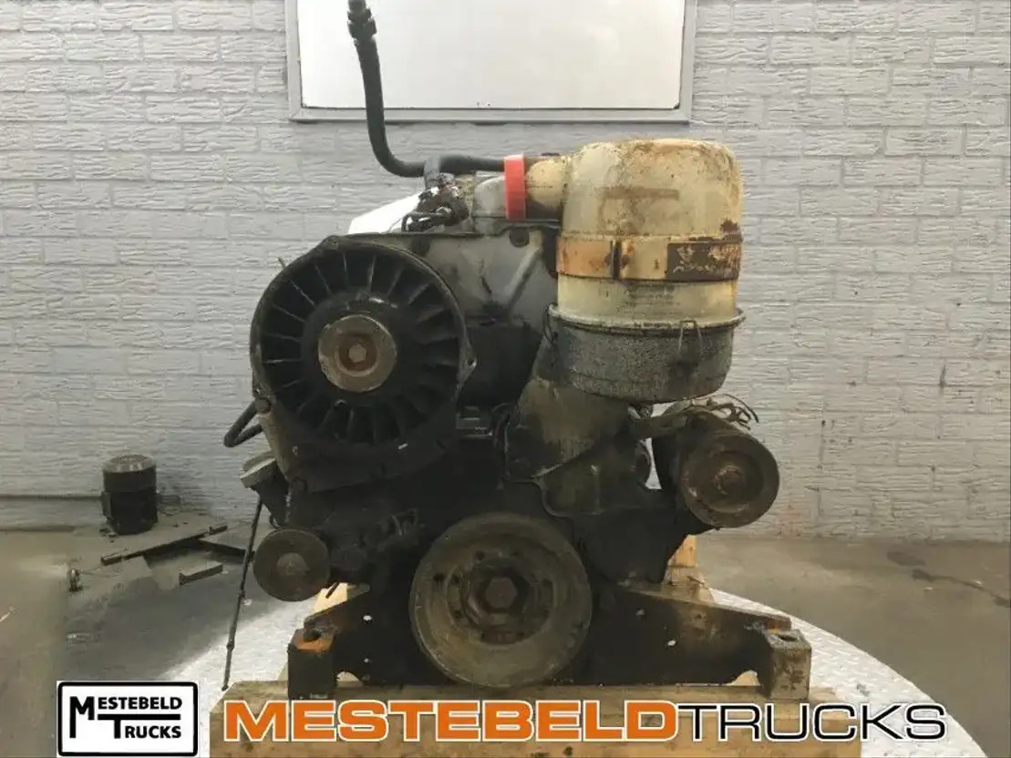 Iveco Motor F 3L912 - Engine for Truck: picture 2 Iveco Motor F 3L912 - Engine for Truck: picture 2