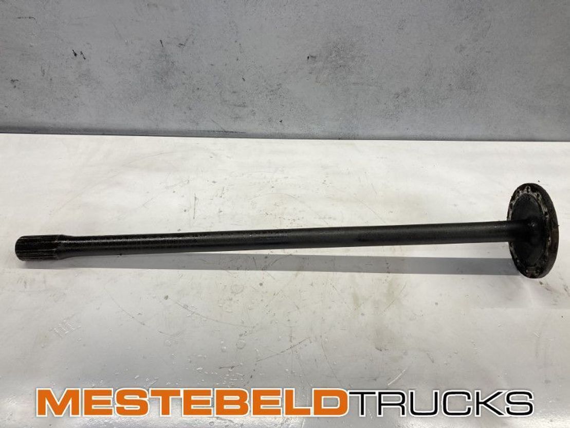 Iveco Steekas - Rear axle for Truck: picture 1 Iveco Steekas - Rear axle for Truck: picture 1
