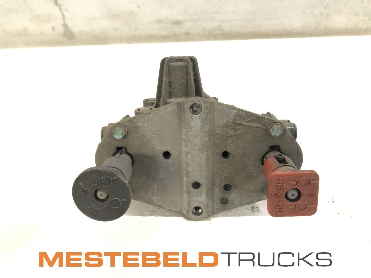 Kögel Combi losknop trailer - Brake parts for Truck: picture 1 Kögel Combi losknop trailer - Brake parts for Truck: picture 1