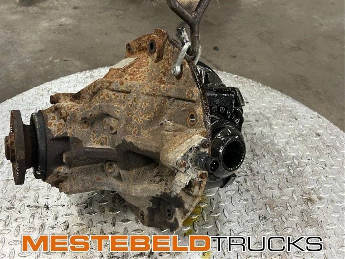 MAN Differentieel HY 1133 41/11 - Rear axle for Truck: picture 2 MAN Differentieel HY 1133 41/11 - Rear axle for Truck: picture 2