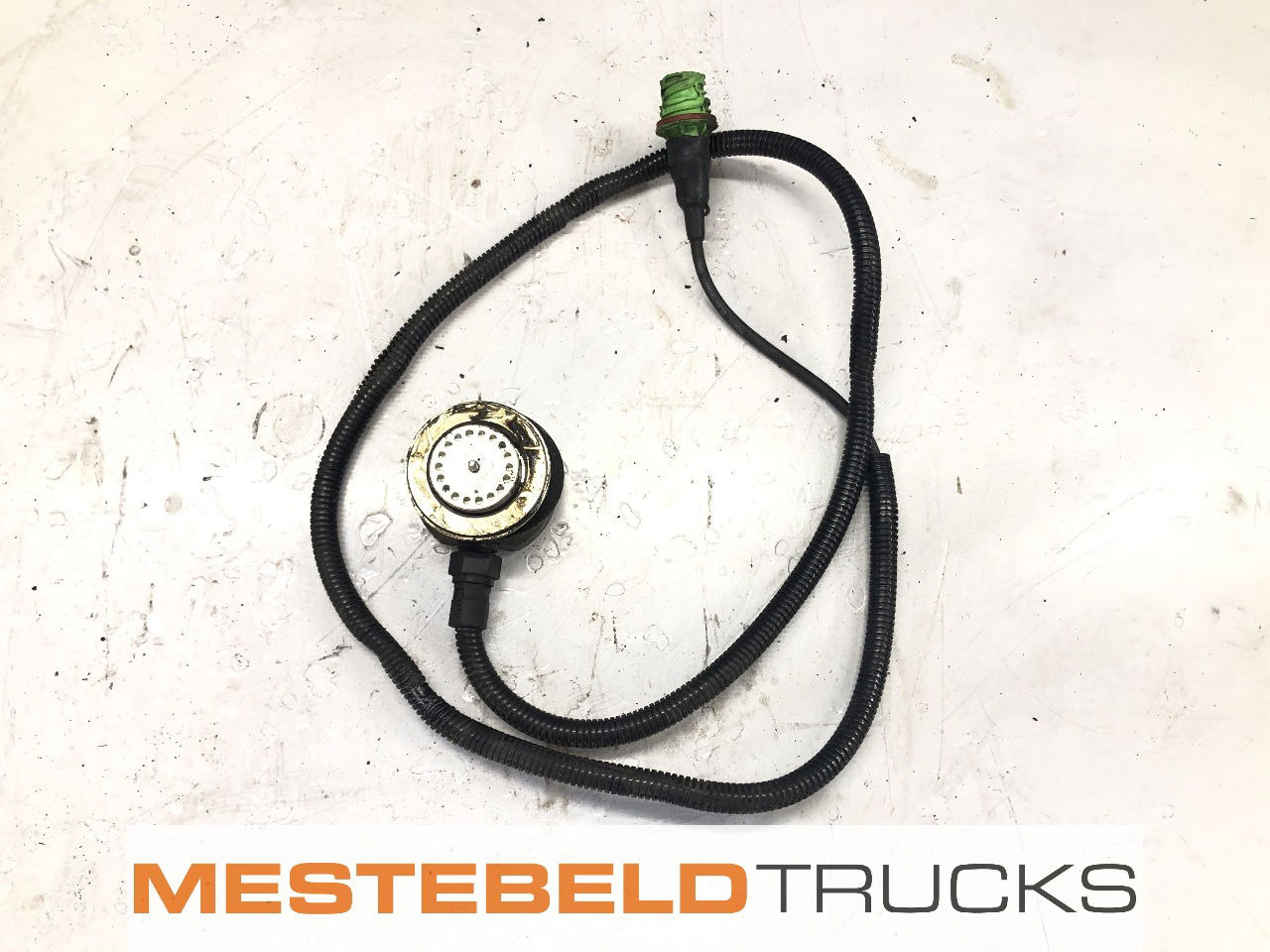 MAN Draaihoeksensor voorloopas - Steering for Truck: picture 1 MAN Draaihoeksensor voorloopas - Steering for Truck: picture 1