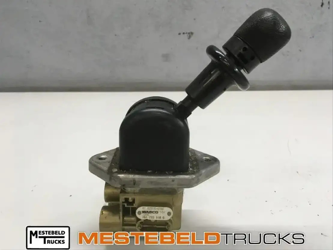 MAN H andrembediening - Brake parts for Truck: picture 1 MAN H andrembediening - Brake parts for Truck: picture 1