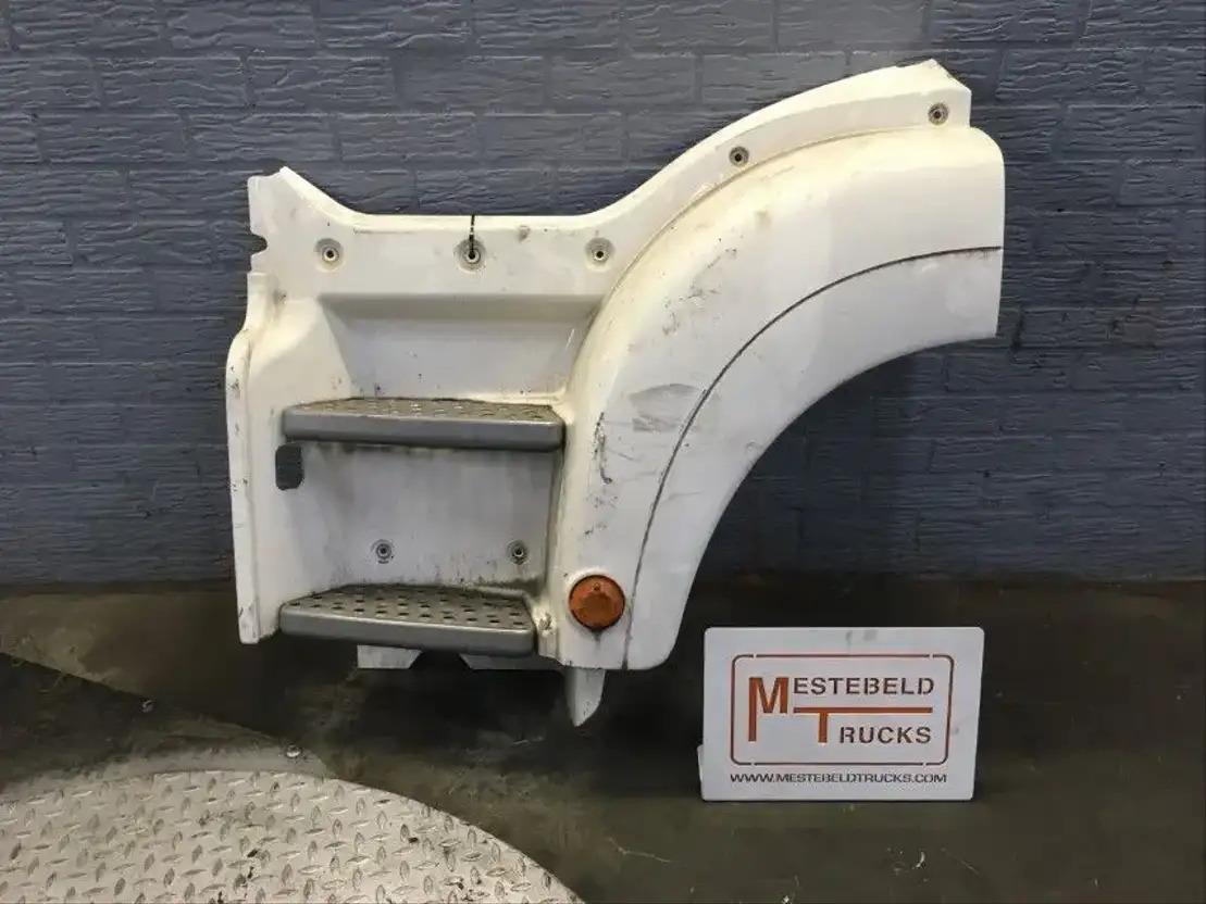 MAN Instapbak TGA links - Cab and interior for Truck: picture 1 MAN Instapbak TGA links - Cab and interior for Truck: picture 1